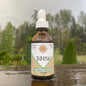 2oz DMSO Dropper