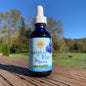 2oz Methylene Blue 2mg/1200 Drops